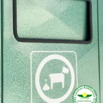 Lixeira Pet Fixa - imagem 6