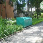 Abaulada 2,00M 2T - imagem 6
