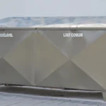 Lixeira 2,00M 2T - imagem 6