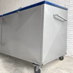 Com Rodas 2,00M 2T - imagem 7