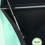 Abaulada 1,50M 2T - imagem 7
