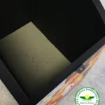 Plotada Abaulada 0,50M 1T - imagem 7