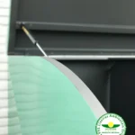 Abaulada 1,00M 1T - imagem 7
