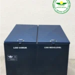 Lixeira 1,20M 2T - imagem 7