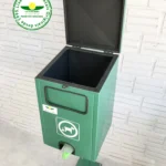Lixeira Pet com Poste - imagem 8