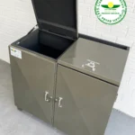 Frontal-Armário - imagem 8