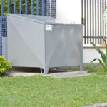 Lixeira 1,00M 2T - imagem 8