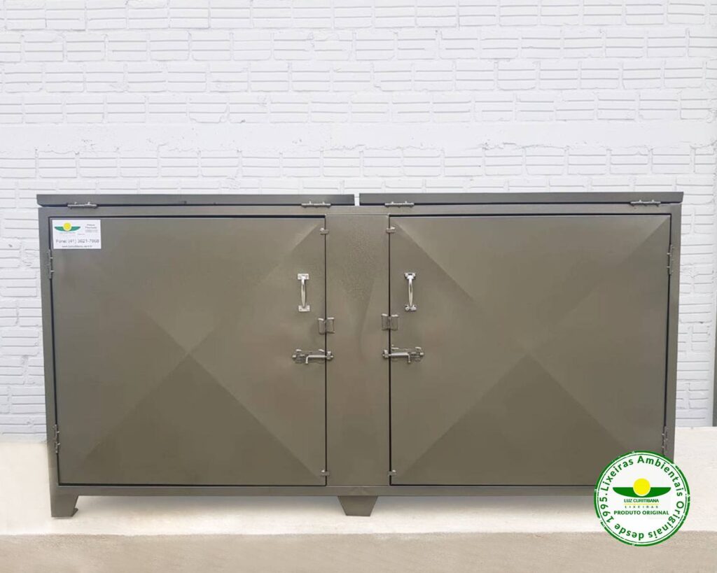 Tras. e Sup. 2,00M 2T e 2P