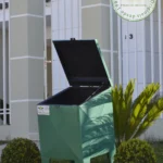 Residencial 0,50M 1T - imagem 10
