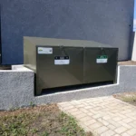 Lixeira 2,00M 2T - imagem 10
