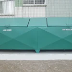 Lixeira 3,00M 2T - imagem 10