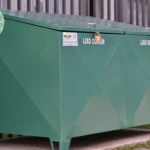 Lixeira 1,50M 2T - imagem 10