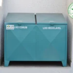Lixeira 1,00M 2T - imagem 10