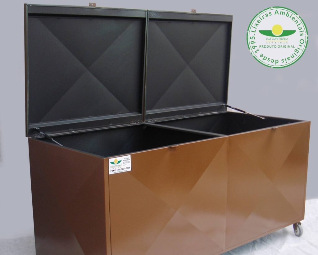 Com Rodas 2,00M 2T