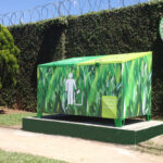 Plotada Declive 1,50M 2T