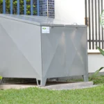 Lixeira 1,00M 2T - imagem 11