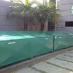 Lixeira 3,00M 2T - imagem 11