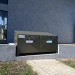 Lixeira 2,00M 2T - imagem 12