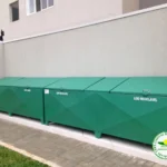 Lixeira 3,00M 2T - imagem 12