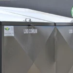 Lixeira 1,50M 2T - imagem 14