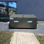 Lixeira 2,00M 2T - imagem 16