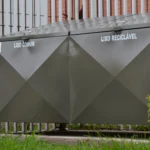 Lixeira 2,00M 2T - imagem 18