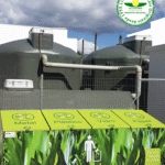 Plotada Declive 3,00M 4T