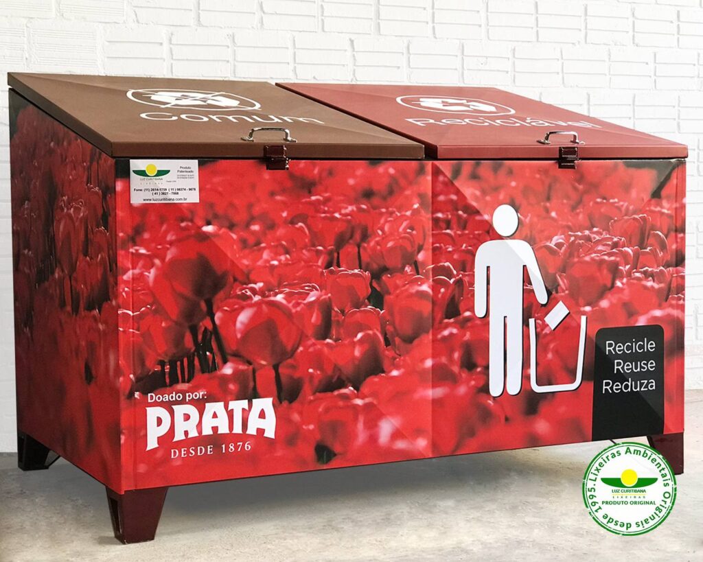 Plotada Declive 1,50M 2T