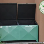 Lixeira 2,00M 2T - imagem 20