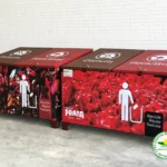 Plotada Declive 1,50M 2T - imagem 22
