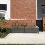Lixeira 2,00M 2T - imagem 25