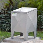 Residencial 0,50M 1T