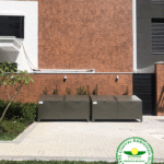 Lixeira 2,00M 2T
