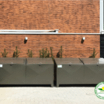 Lixeira 2,00M 2T