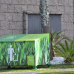 Plotada Declive 1,50M 2T