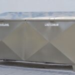 Lixeira 2,00M 2T