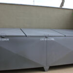 Lixeira 3,00M 3T