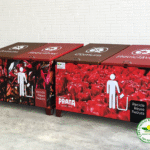 Plotada Declive 1,50M 2T