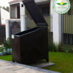 Residencial 0,50M 1T