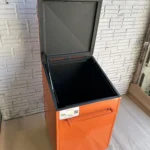 Container Resíduo Contaminado - imagem 12