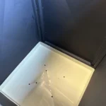 Container Resíduo Contaminado - imagem 14