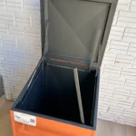 Container Resíduo Contaminado - imagem 19