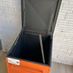 Container Resíduo Contaminado - imagem 20
