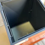 Container Resíduo Contaminado - imagem 21
