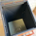 Container Resíduo Contaminado - imagem 23