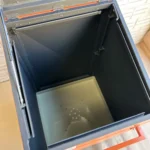 Container Resíduo Contaminado - imagem 24