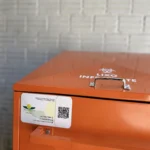 Container Resíduo Contaminado - imagem 27