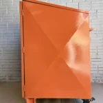 Container Resíduo Contaminado - imagem 33