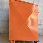 Container Resíduo Contaminado - imagem 34