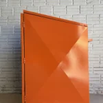 Container Resíduo Contaminado - imagem 35